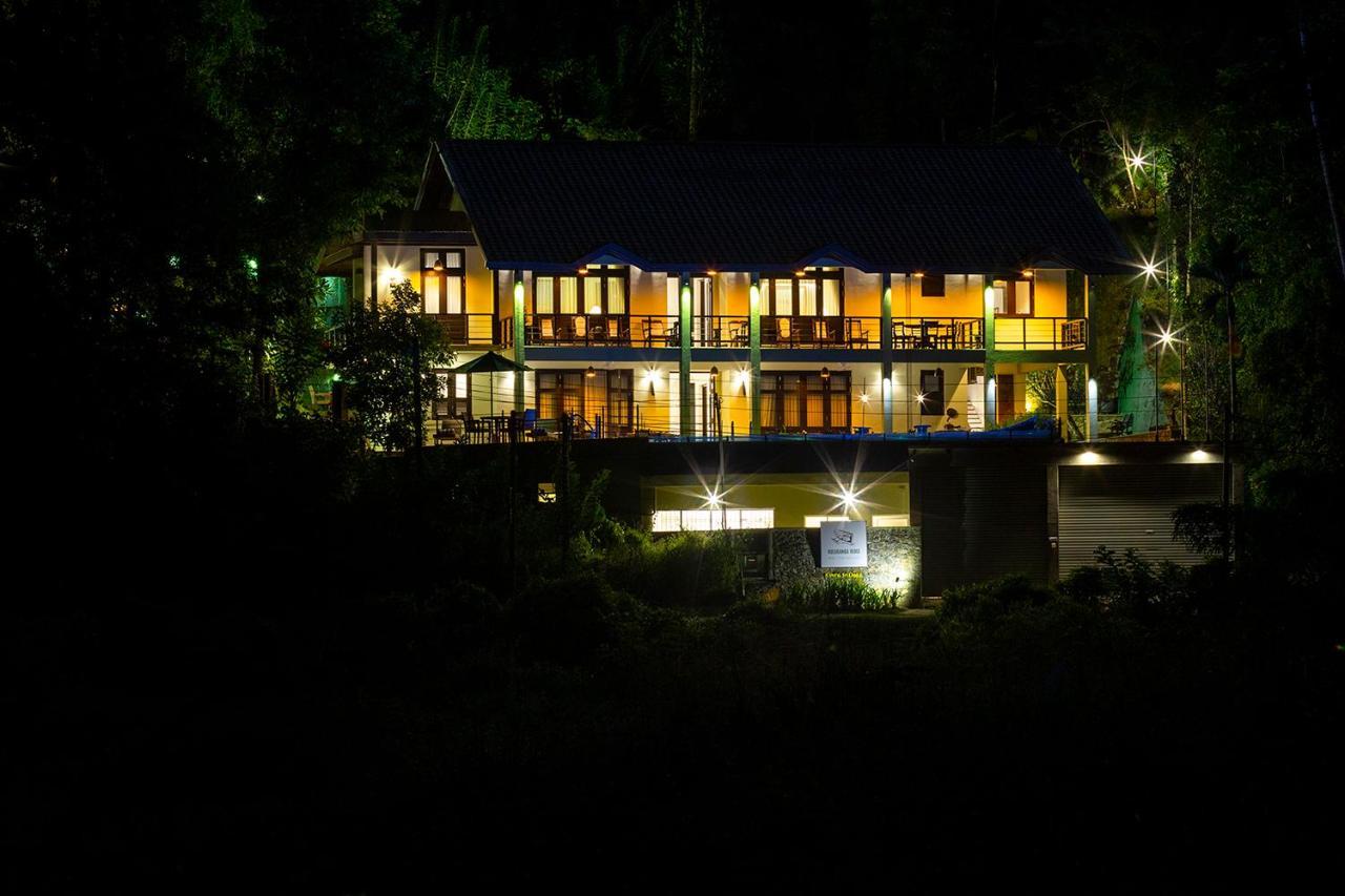 Huluganga Ridge, Kandy Hotel Karalliyadda Exterior photo