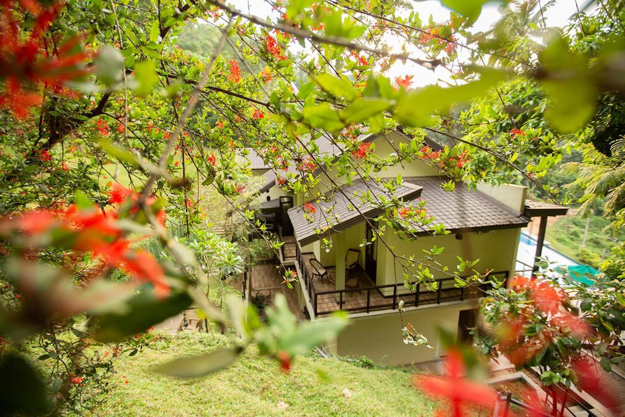 Huluganga Ridge, Kandy Hotel Karalliyadda Exterior photo